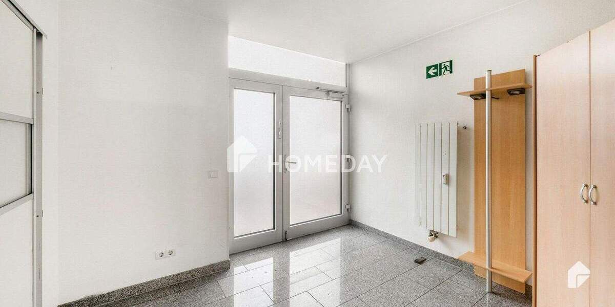 Etagenwohnung Wetter (Ruhr) Alt-Wetter - 6 Zimmer, 228 m&sup2;, 198.000&euro; | Angebot:25644768