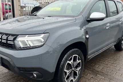 Dacia Duster 50.000 km 14.800 &euro; Bochum 44793