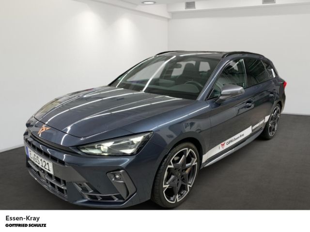 Cupra Leon 9.999 km 34.580 € Essen 45307