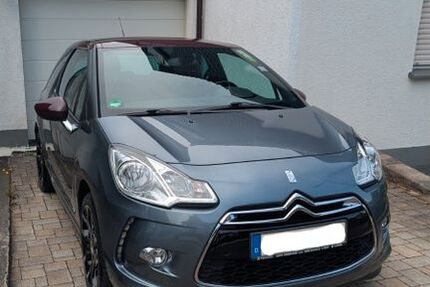 Citroen DS3 98.288 km 4.500 &euro; Wetter 58300