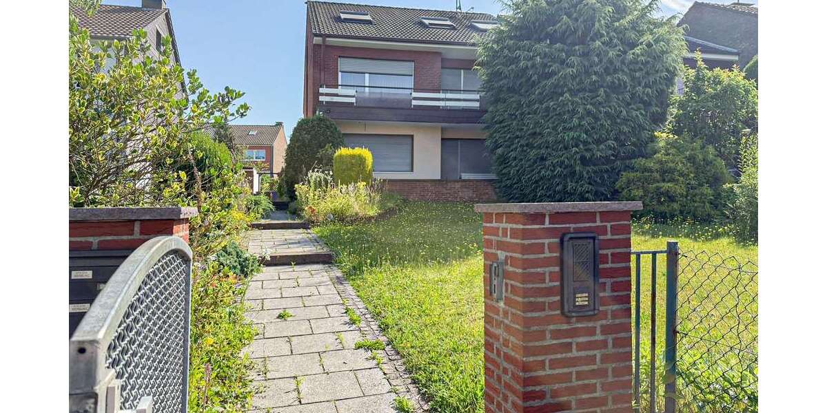 Einfamilienhaus Ratingen Lintorf - 5 Zimmer, 226 m&sup2;, 455.000&euro; | Angebot:27485853