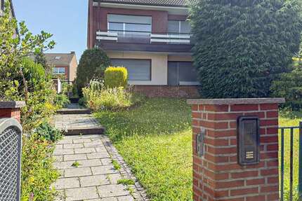 Haus Ratingen Lintorf - 5 Zimmer, 226 m&sup2;, 455.000&euro; | Angebot:27485853