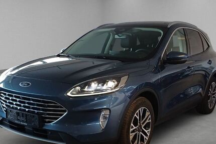 Ford Kuga 52.698 km 20.990 &euro; Wuppertal 42289