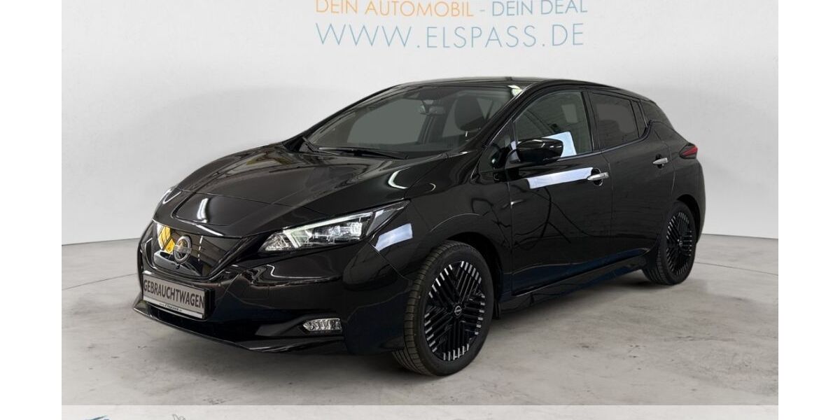 Nissan Leaf 31.029 km 13.980 &euro; Dinslaken 46539