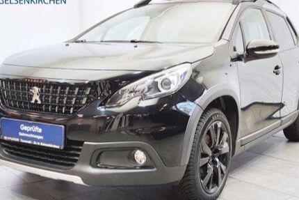 Peugeot 2008 47.487 km 13.970 € Gelsenkirchen 45897
