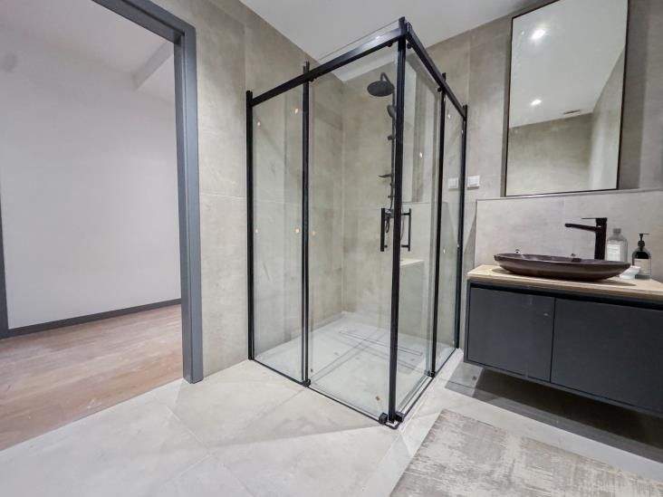 Etagenwohnung Oberhausen Altstadt-Süd - 2 Zimmer, 127 m&sup2;, 1.250&euro; | Angebot:25142156