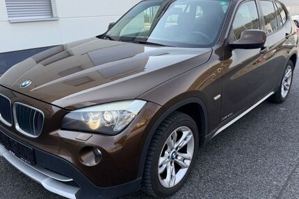 BMW X1 247.000 km 6.700 &euro; Marl 45772