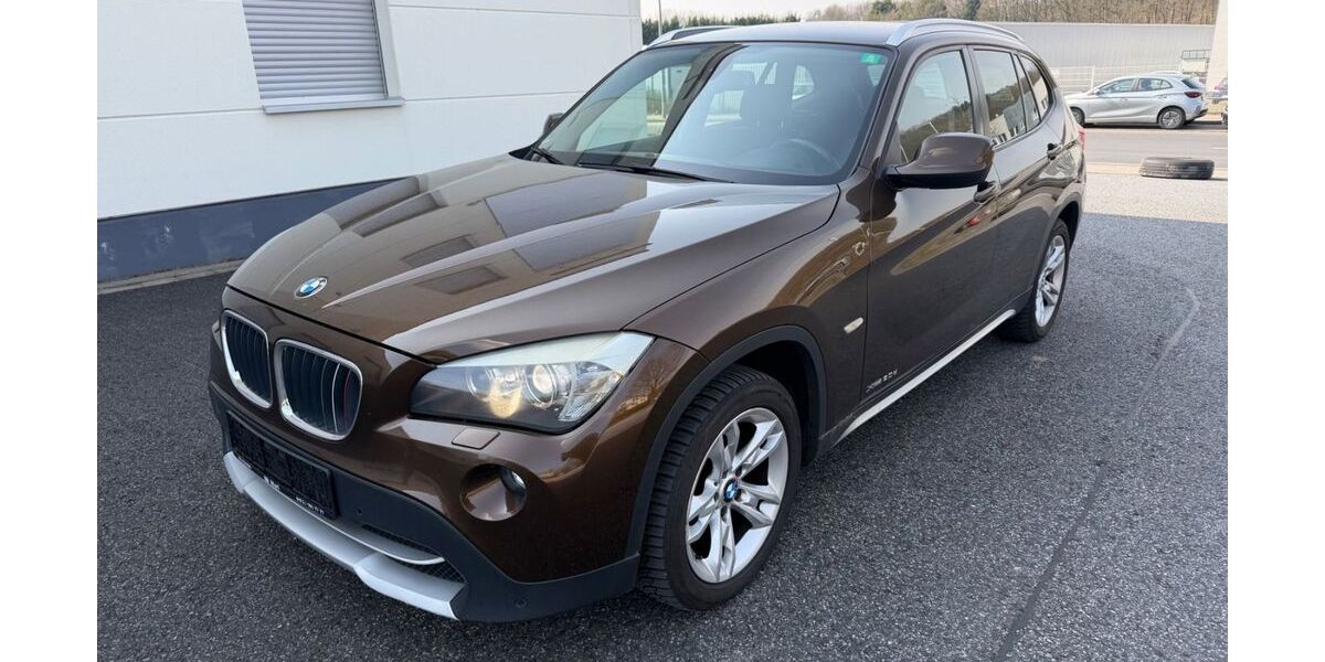 BMW X1 247.000 km 6.700 &euro; Marl 45772