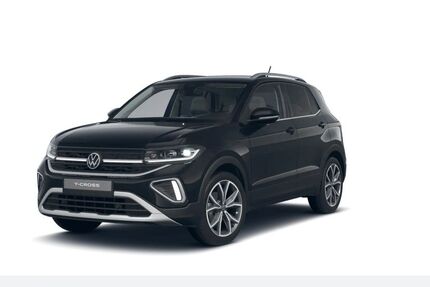 VW T-Cross 31.154 km 24.980 &euro; Marl 45770