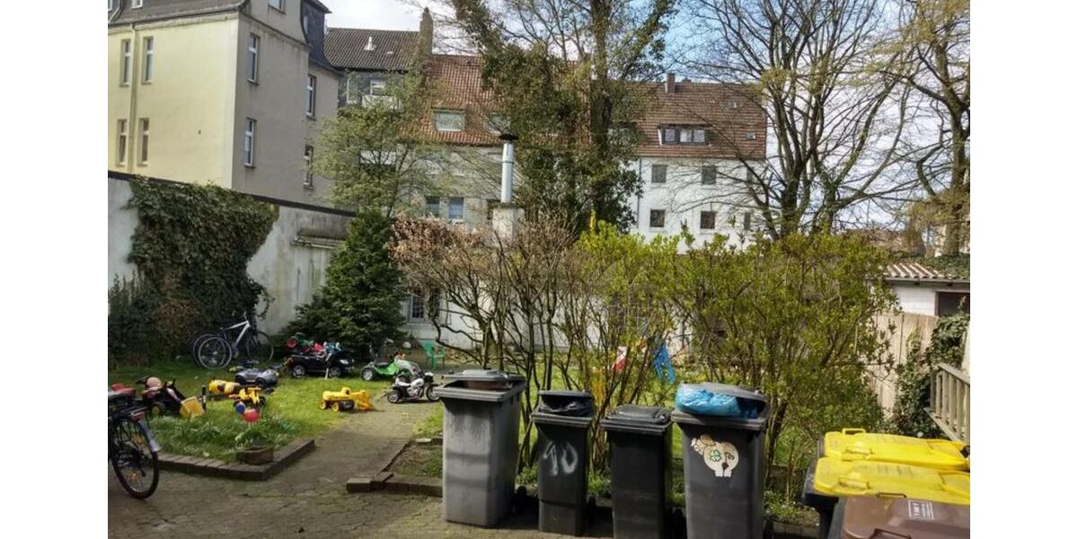 EG,106 qm, 4 Zimmer + Garten + Garage => mehr geht nicht 4 zimmer