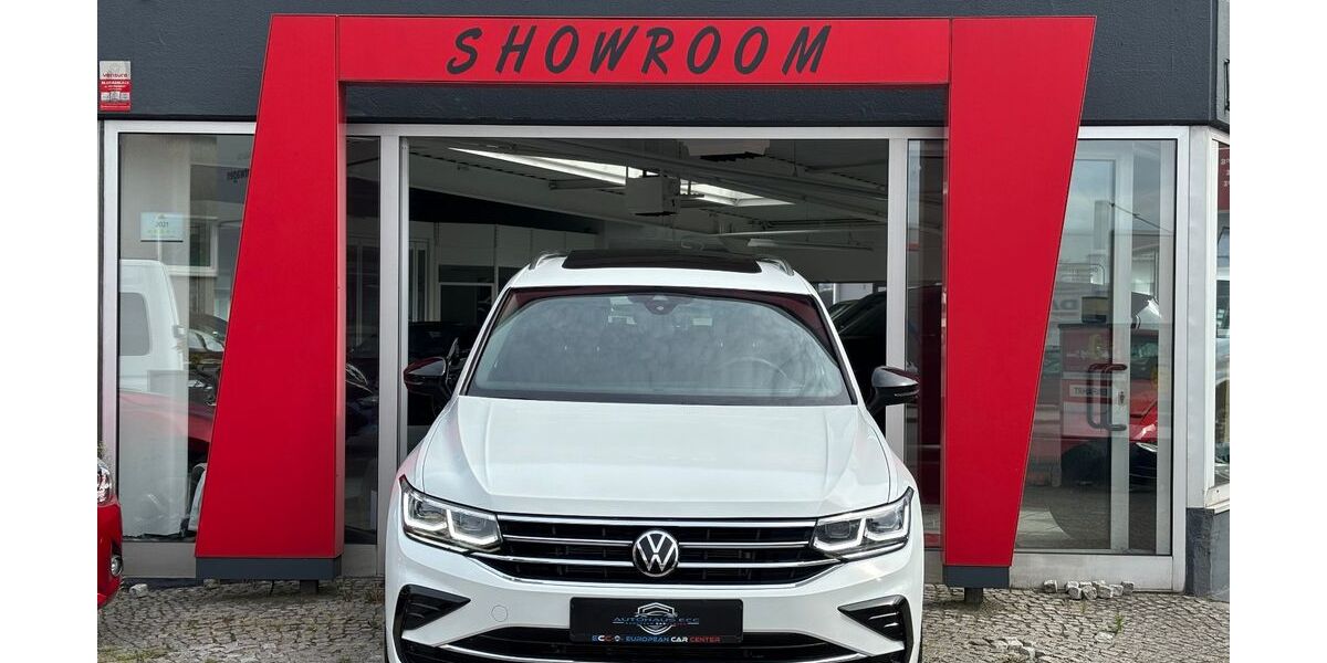 VW Tiguan 64.106 km 34.490 &euro; Gelsenkirchen 45899
