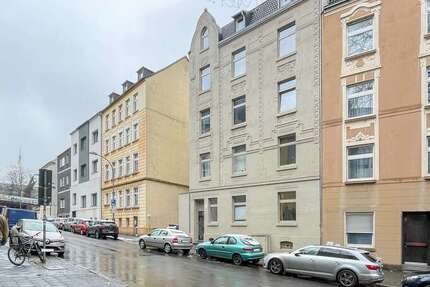 Wohnung Bochum Grumme - 4.5 Zimmer, 110 m&sup2;, 1.300&euro; | Angebot:27489935