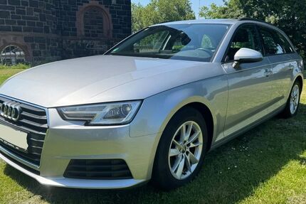 Audi A4 272.000 km 8.200 &euro; Duisburg 47119