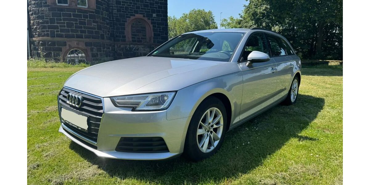 Audi A4 272.000 km 8.200 &euro; Duisburg 47119