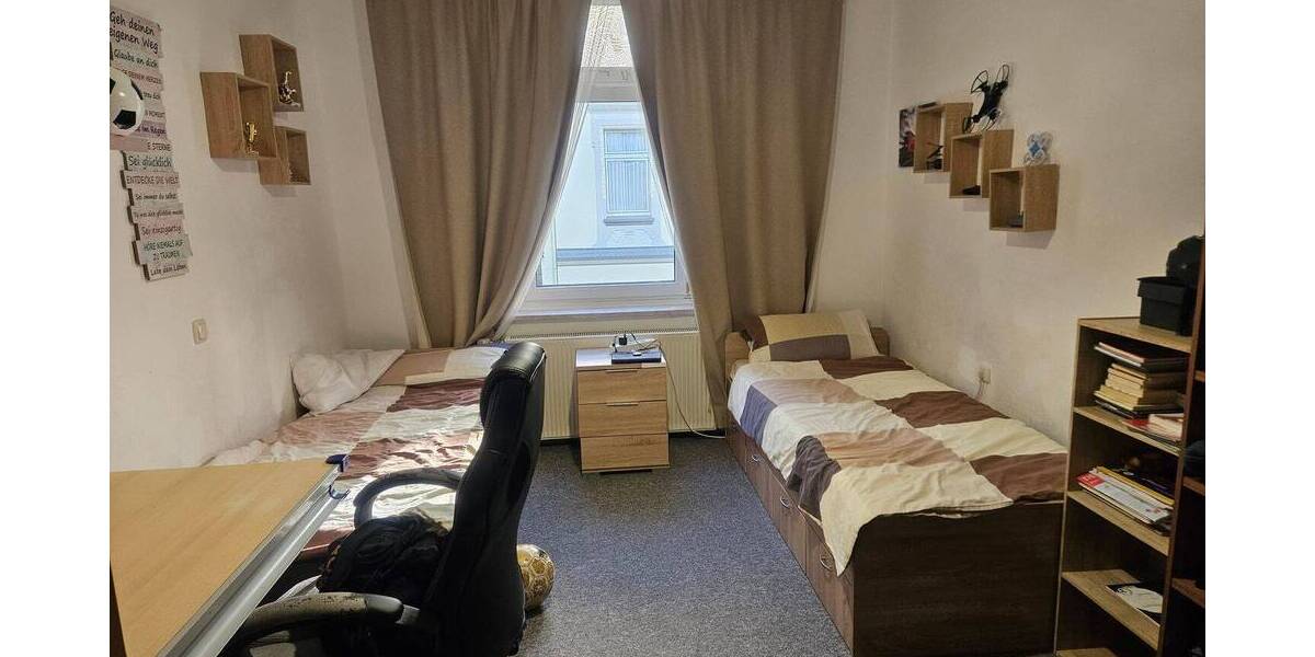 Mehrfamilienhaus, Wohnhaus Moers Moers-Mitte - 1 Zimmer, 599.000&euro; | Angebot:23961642