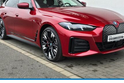 BMW i4 20.699 km 49.990 &euro; Dinslaken 46535