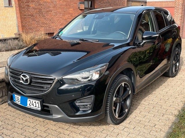 Mazda CX-5 95.800 km 15.500 &euro; Oberhausen 46147