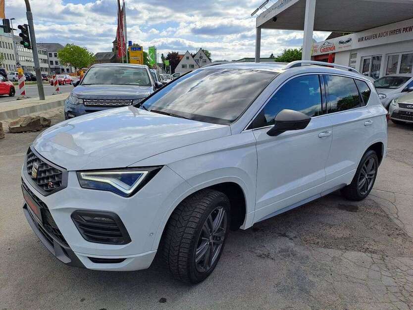 Ateca