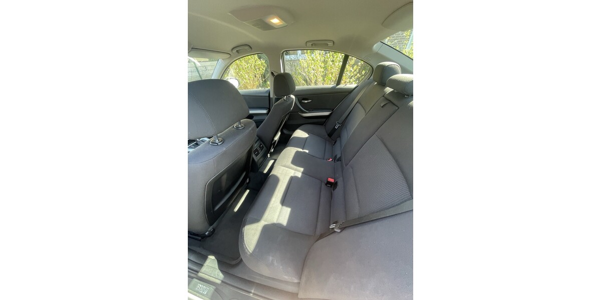 BMW E90 136.414 km 8.000 &euro; Gladbeck 45964