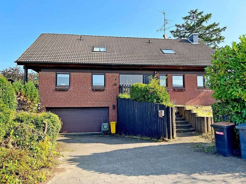 Haus zum Kaufen in Solingen 510.000 € 225 m²
