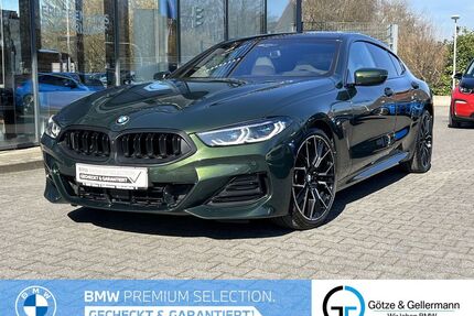 BMW 840