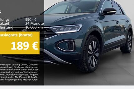 VW T-Roc 25.178 km 21.390 &euro; Herne 44653