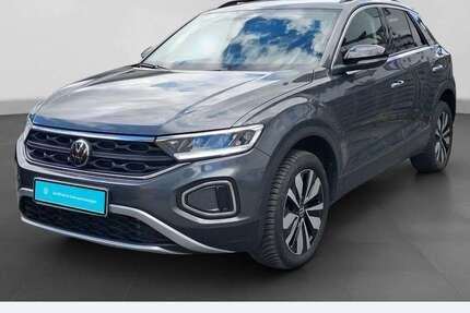 VW T-Roc 16.275 km 23.860 &euro; Herne 44653
