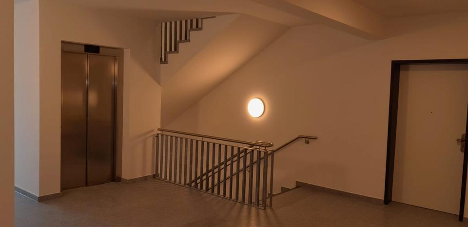Etagenwohnung Wuppertal Gemarkung Langerfeld - 2 Zimmer, 72 m&sup2;, 903&euro; | Angebot:26456083
