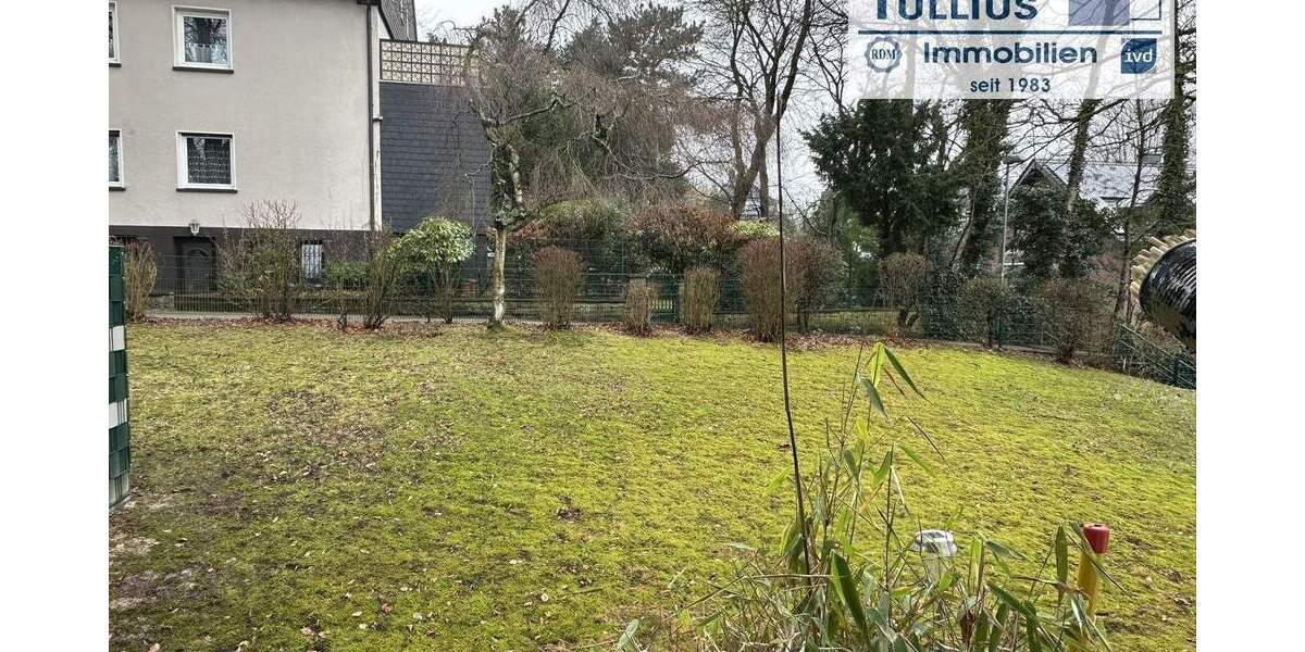 Etagenwohnung Essen Borbeck-Mitte - 3 Zimmer, 65 m&sup2;, 165.000&euro; | Angebot:25703163