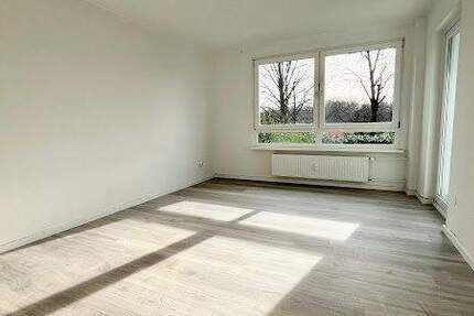 Schöne 2-Zimmer-Wohnung mit Balkon! 2 zimmer