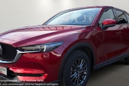 Mazda CX-5 24.619 km 22.980 &euro; Mülheim 45478