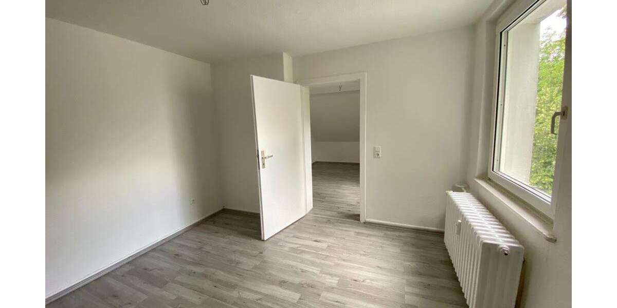 Wohnung zum Mieten in Witten 359 € 45 m² 2 zimmer