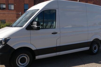 VW Crafter 183.720 km 17.950 € Essen 45309