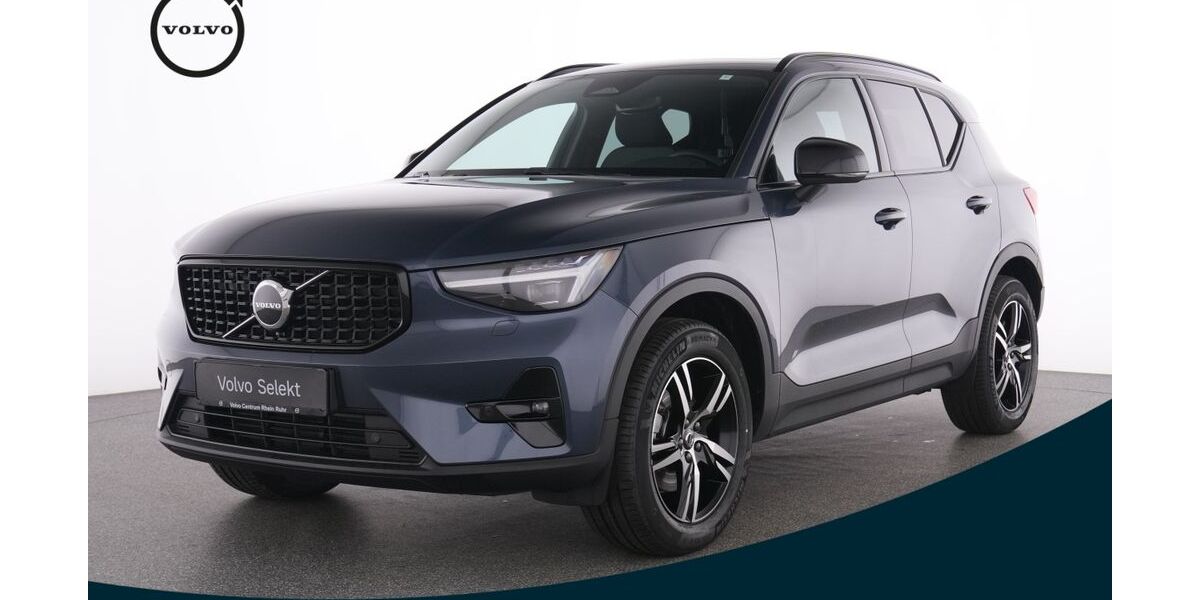 Volvo XC40 13.916 km 37.380 &euro; Witten 58453