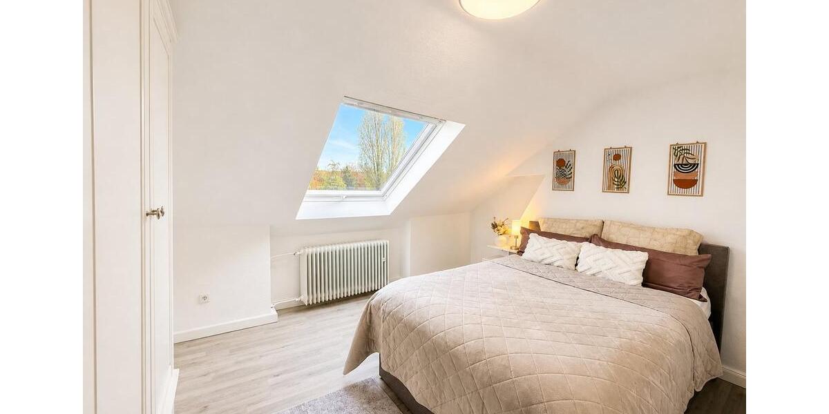 Maisonettenwohnung Herne - 5 Zimmer, 91 m&sup2;, 159.000&euro; | Angebot:27298963