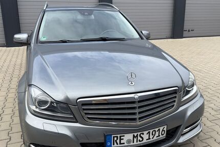 Mercedes-Benz C 250 130.000 km 16.999 &euro; Oer-Erkenschwick 45739