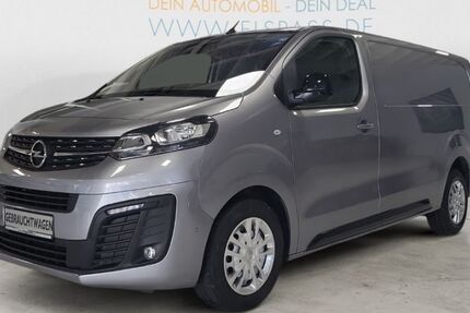 Opel Vivaro 119.543 km 15.789 &euro; Duisburg 47138