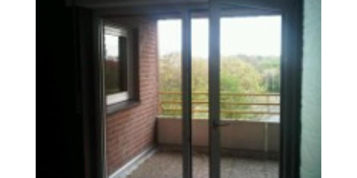 Wohnen über den Dächern von Marl 2 zimmer