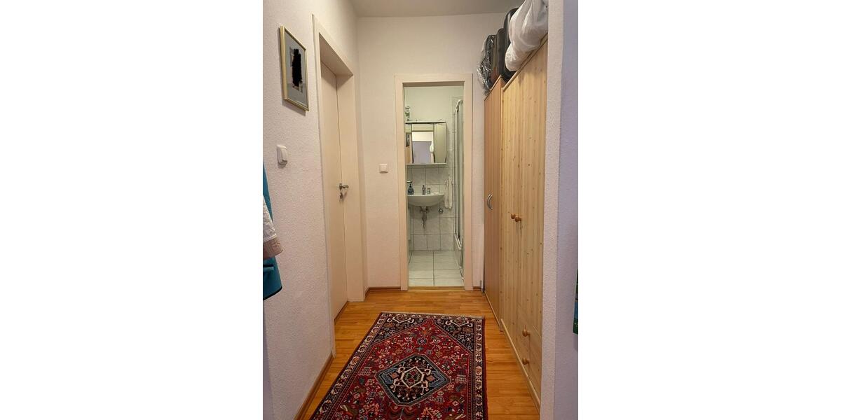 Etagenwohnung Hattingen Niederbonsfeld - 3.5 Zimmer, 79 m&sup2;, 500&euro; | Angebot:25792056