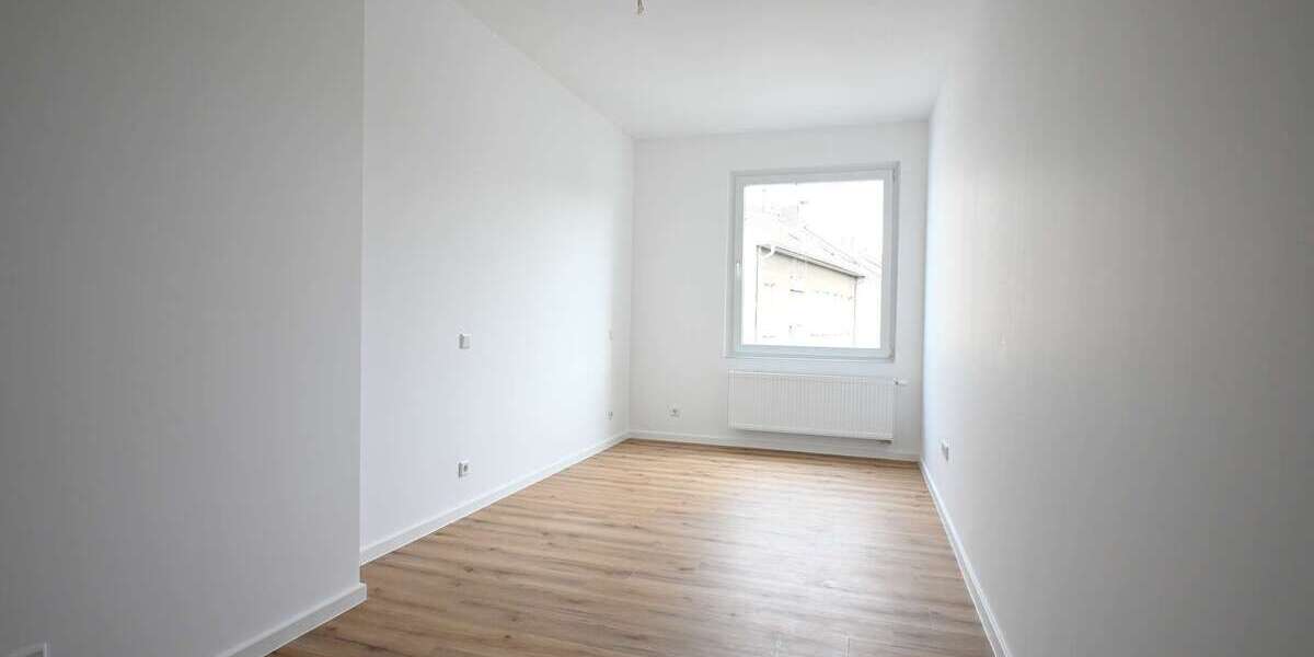 Etagenwohnung Bochum - 3 Zimmer, 67 m&sup2;, 800&euro; | Angebot:27451907