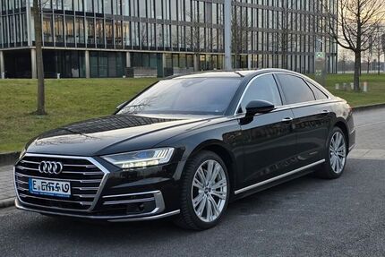 Audi A8 87.000 km 51.000 &euro; Essen 45127