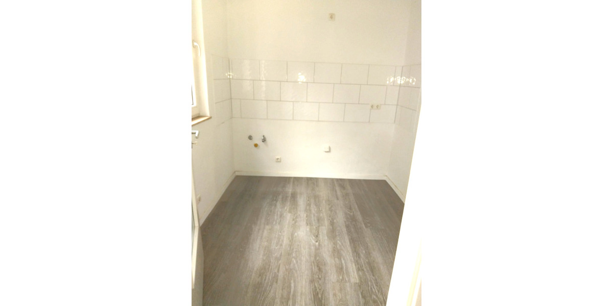 Gemütliche 2-Zimmer-Wohnung mit Balkon im EG 2 zimmer