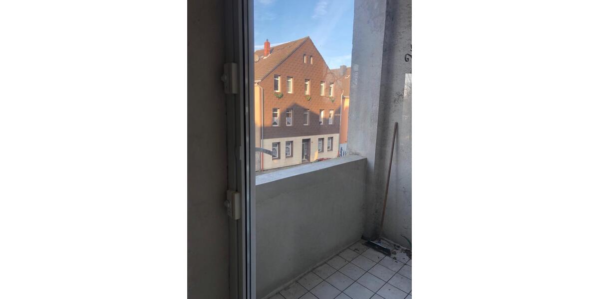 Wohnung Gelsenkirchen Rotthausen 2.5 zimmer