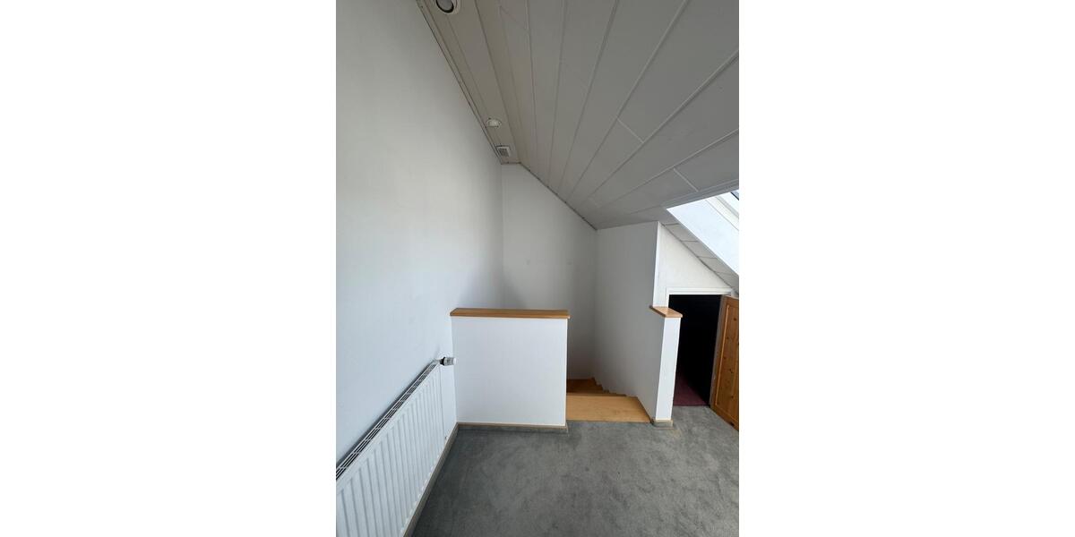 Dachgeschoßwohnung Dorsten - 3 Zimmer, 105 m&sup2;, 850&euro; | Angebot:26420624