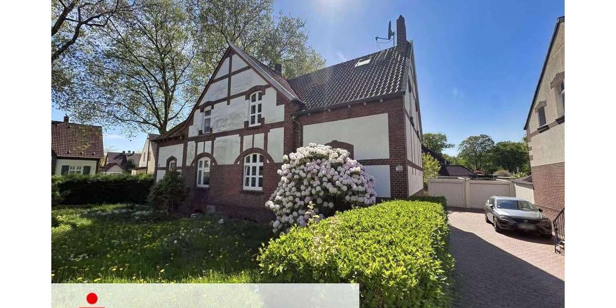 Einfamilienhaus Herne Röhlinghausen - 7 Zimmer, 210 m&sup2;, 295.000&euro; | Angebot:27298310