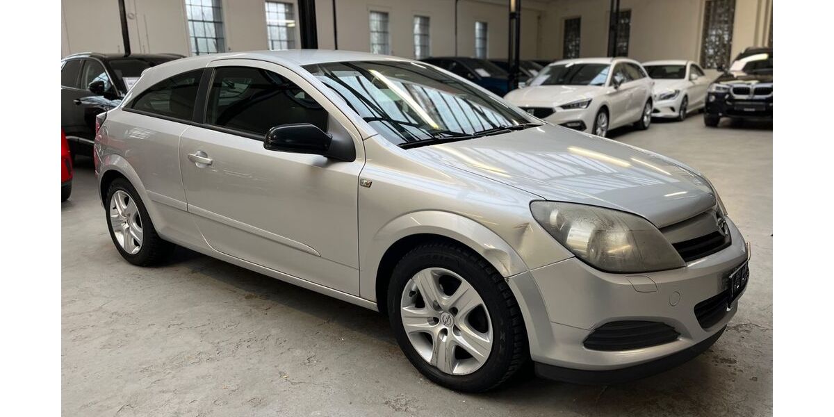 Opel Astra 237.000 km 1.450 &euro; Velbert 42551