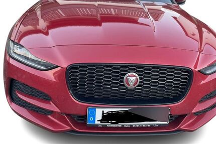 Jaguar XE 95.000 km 20.980 &euro; Duisburg 47249