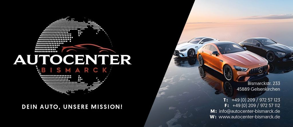 Ford Galaxy 101.200 km 20.990 € Gelsenkirchen 45889