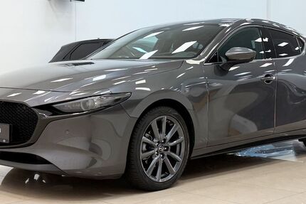 Mazda 3 12.345 km 24.480 &euro; Oberhausen 46149