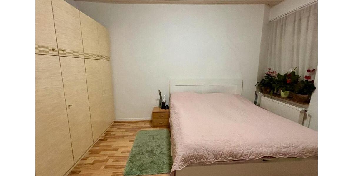 Etagenwohnung Wuppertal Gemarkung Langerfeld - 2 Zimmer, 49 m&sup2;, 85.000&euro; | Angebot:27446941